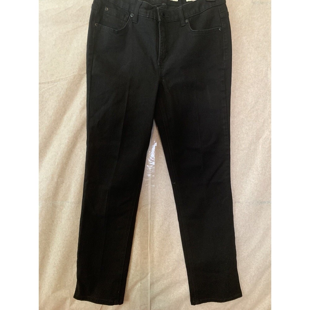 JONES NEW YORK Gramercy curvy Womens Pants Size 6 (1253) - Picture 5 of 15